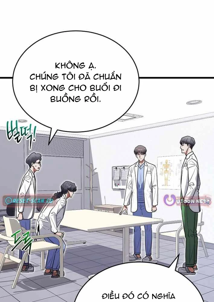 Thần Y Hoa Đà Tái Xuất Chapter 32 - 65