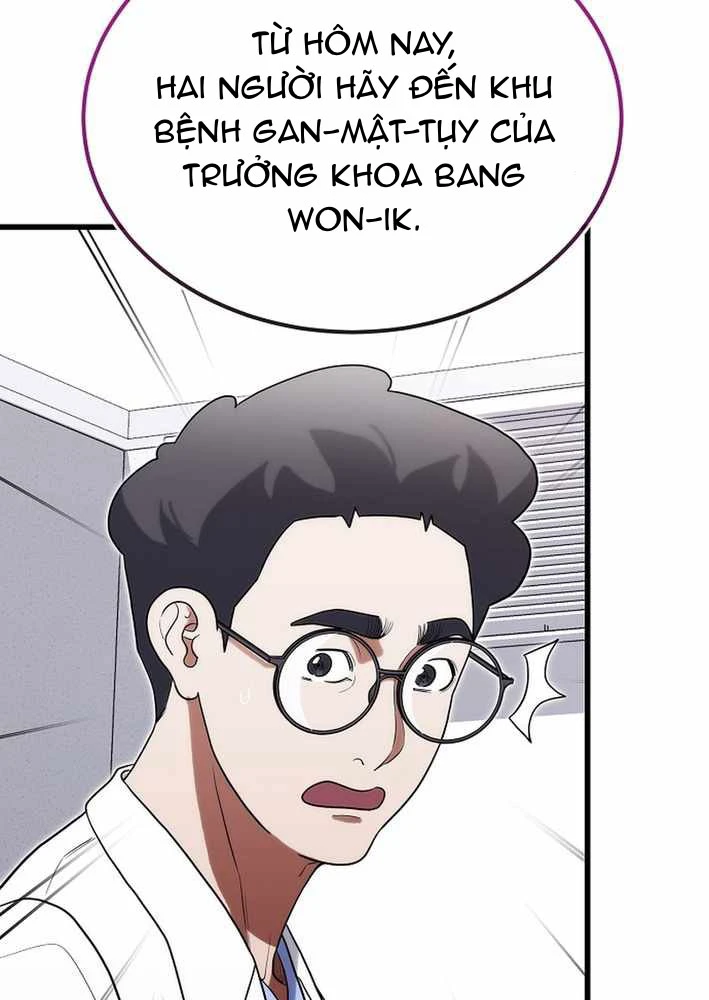 Thần Y Hoa Đà Tái Xuất Chapter 32 - 69