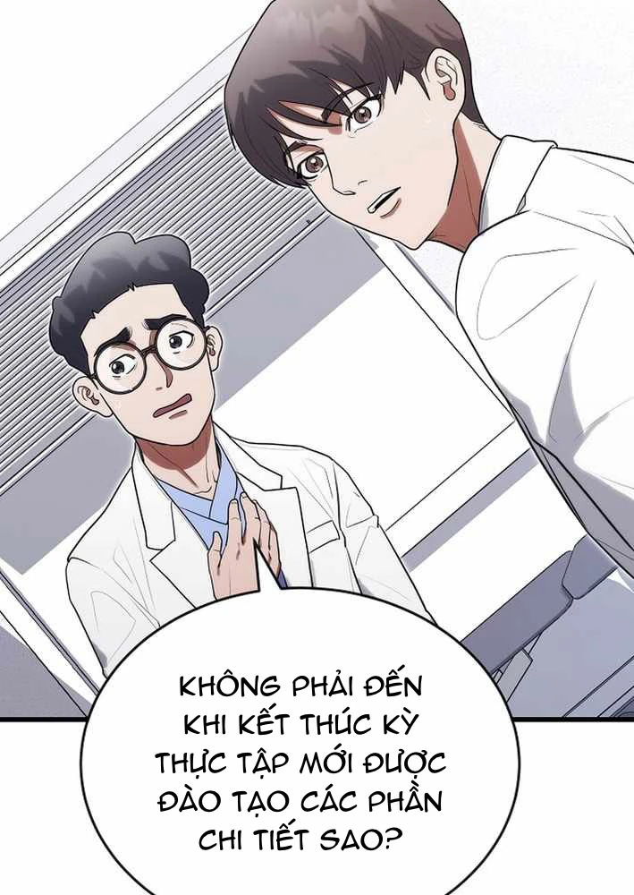 Thần Y Hoa Đà Tái Xuất Chapter 32 - 72