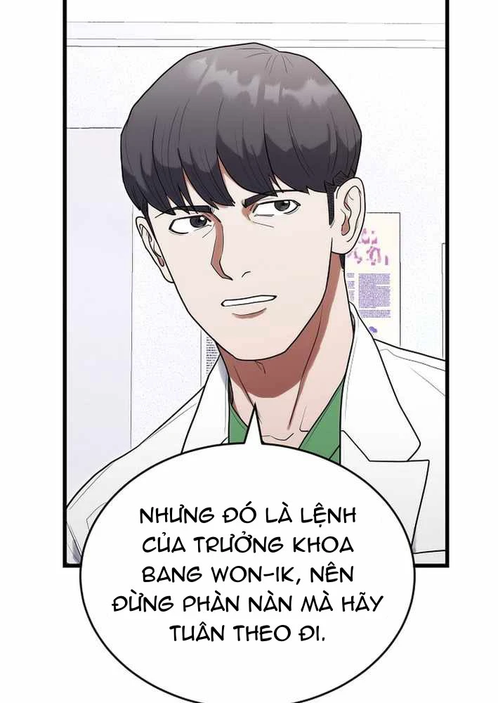 Thần Y Hoa Đà Tái Xuất Chapter 32 - 75