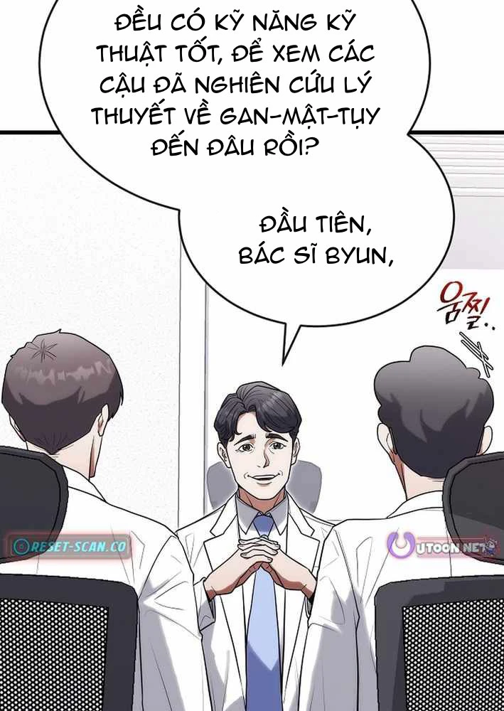 Thần Y Hoa Đà Tái Xuất Chapter 32 - 83