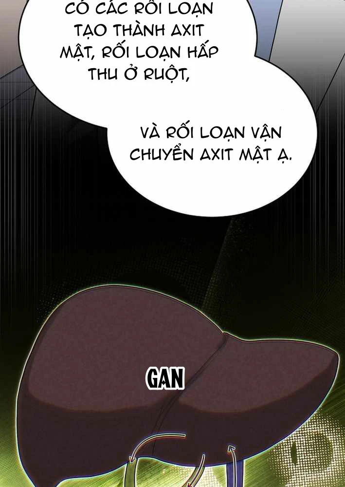 Thần Y Hoa Đà Tái Xuất Chapter 32 - 87