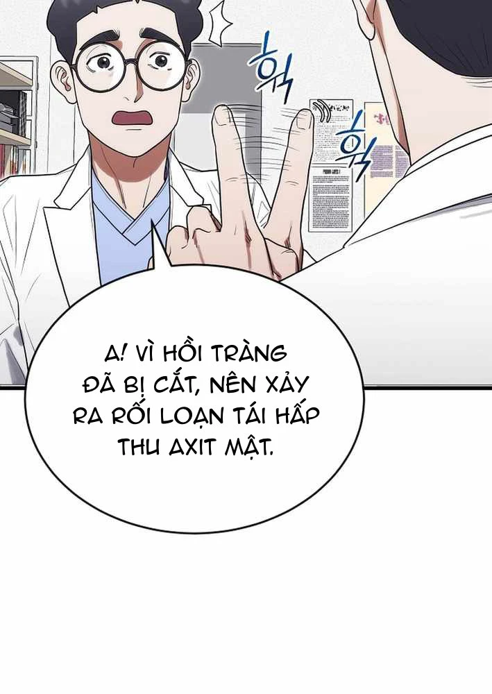 Thần Y Hoa Đà Tái Xuất Chapter 32 - 91