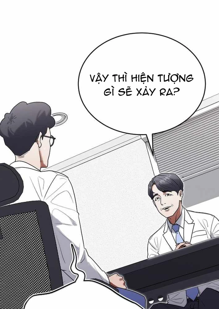 Thần Y Hoa Đà Tái Xuất Chapter 32 - 92