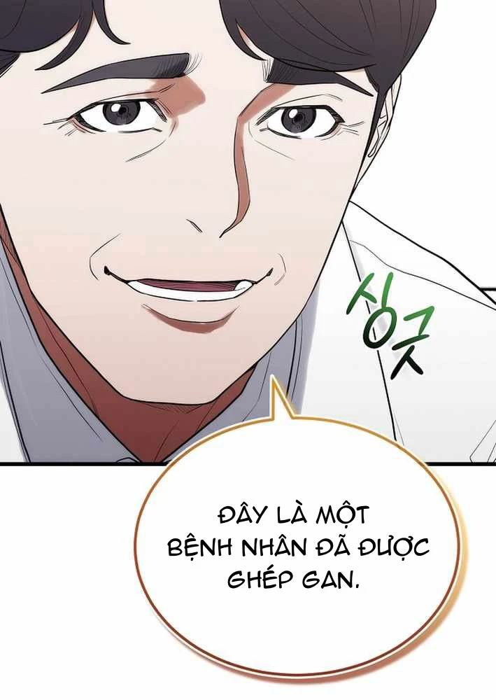 Thần Y Hoa Đà Tái Xuất Chapter 33 - 7