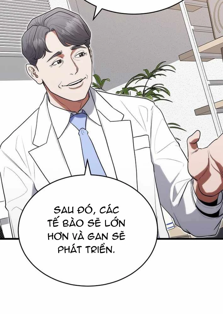 Thần Y Hoa Đà Tái Xuất Chapter 33 - 12