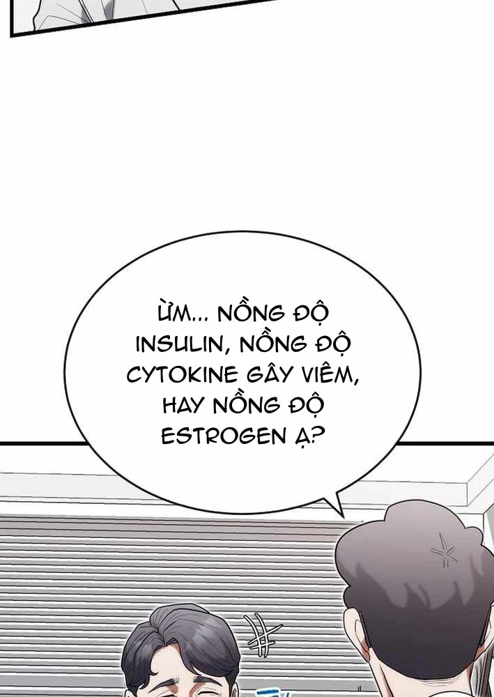 Thần Y Hoa Đà Tái Xuất Chapter 33 - 18