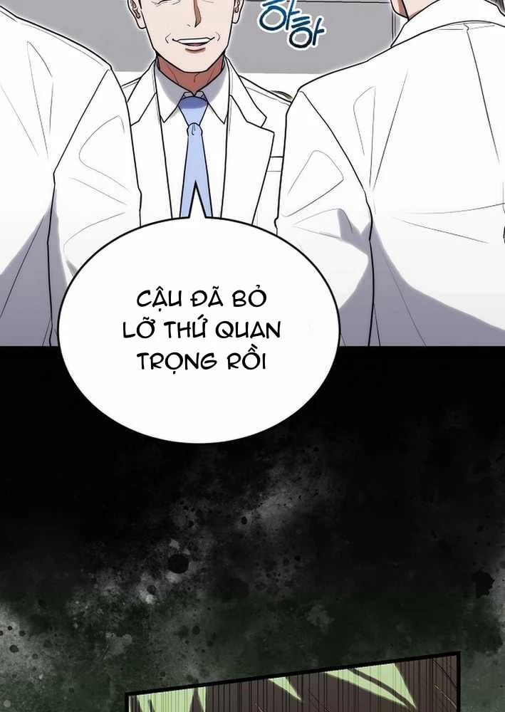 Thần Y Hoa Đà Tái Xuất Chapter 33 - 19