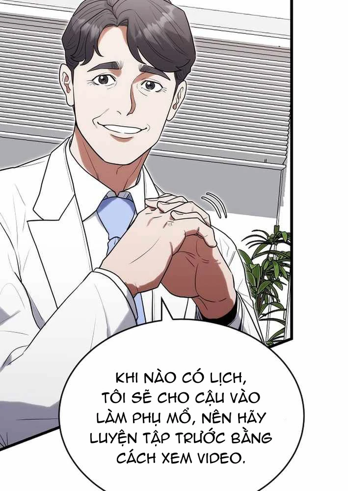 Thần Y Hoa Đà Tái Xuất Chapter 33 - 27