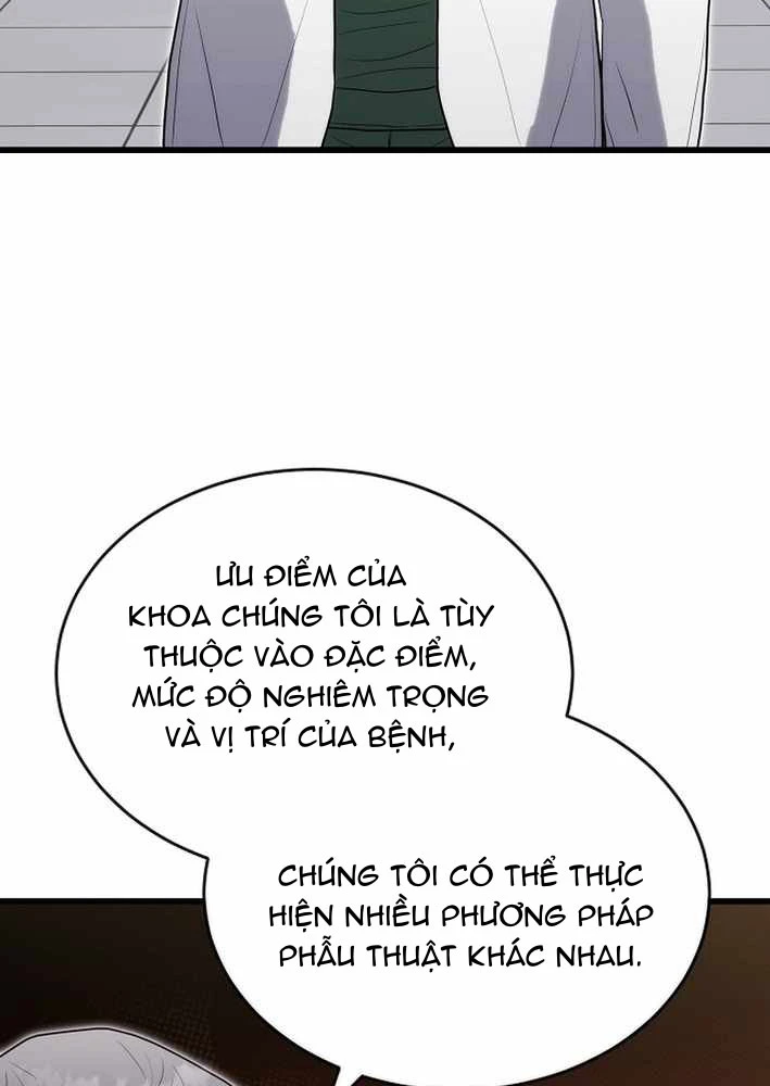 Thần Y Hoa Đà Tái Xuất Chapter 33 - 36