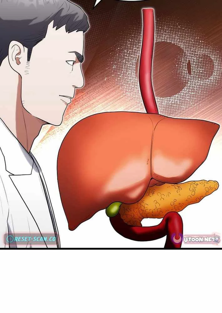 Thần Y Hoa Đà Tái Xuất Chapter 33 - 37