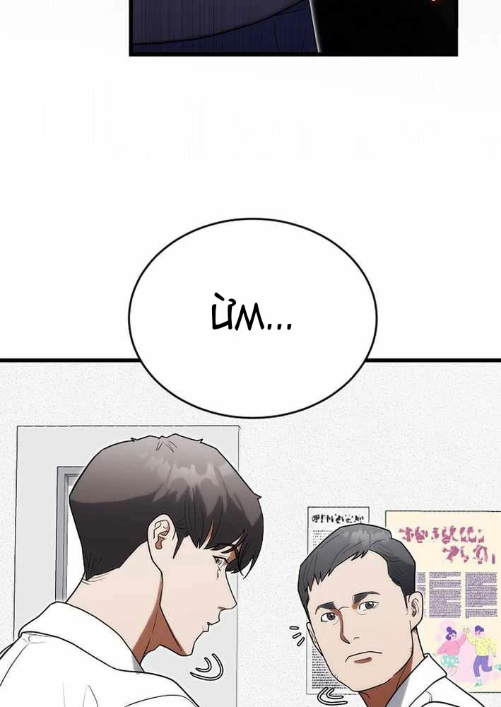 Thần Y Hoa Đà Tái Xuất Chapter 33 - 45