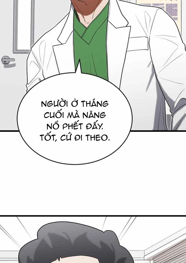 Thần Y Hoa Đà Tái Xuất Chapter 33 - 50