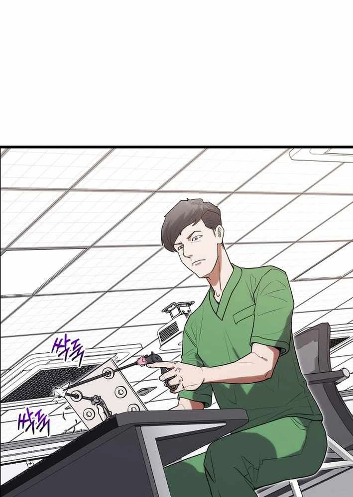 Thần Y Hoa Đà Tái Xuất Chapter 33 - 58