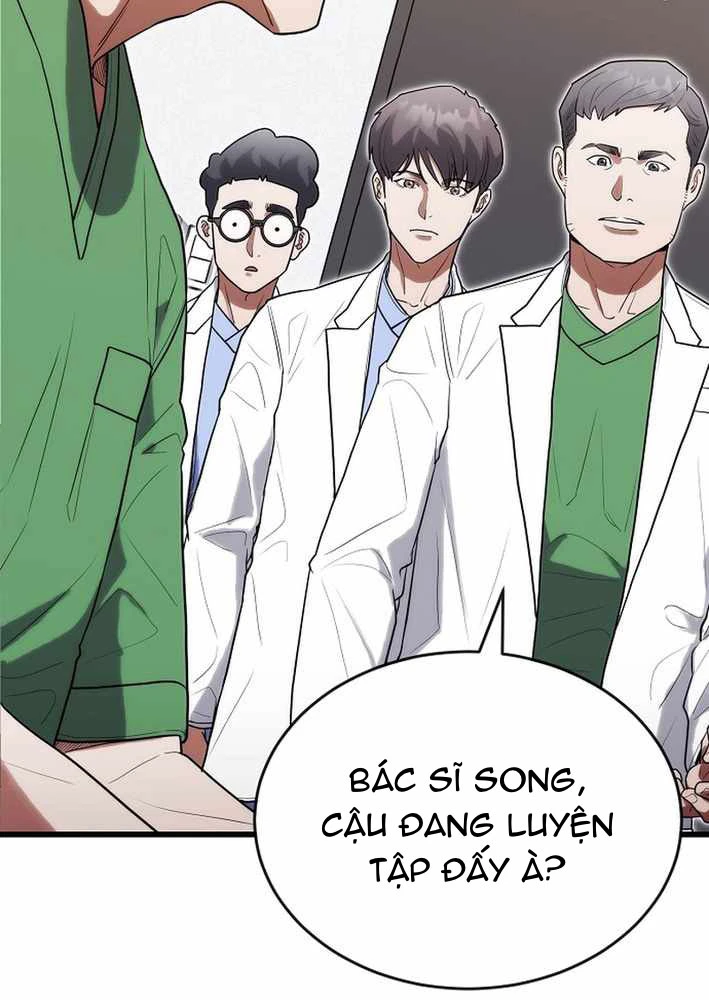 Thần Y Hoa Đà Tái Xuất Chapter 33 - 61