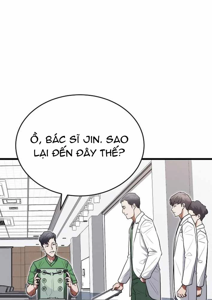 Thần Y Hoa Đà Tái Xuất Chapter 33 - 62