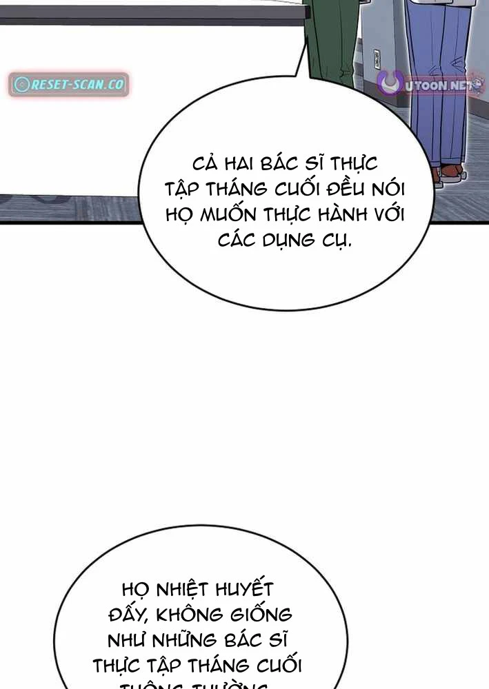 Thần Y Hoa Đà Tái Xuất Chapter 33 - 63