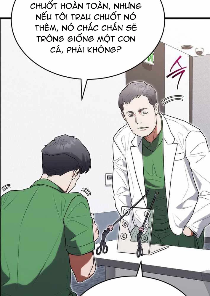 Thần Y Hoa Đà Tái Xuất Chapter 33 - 75