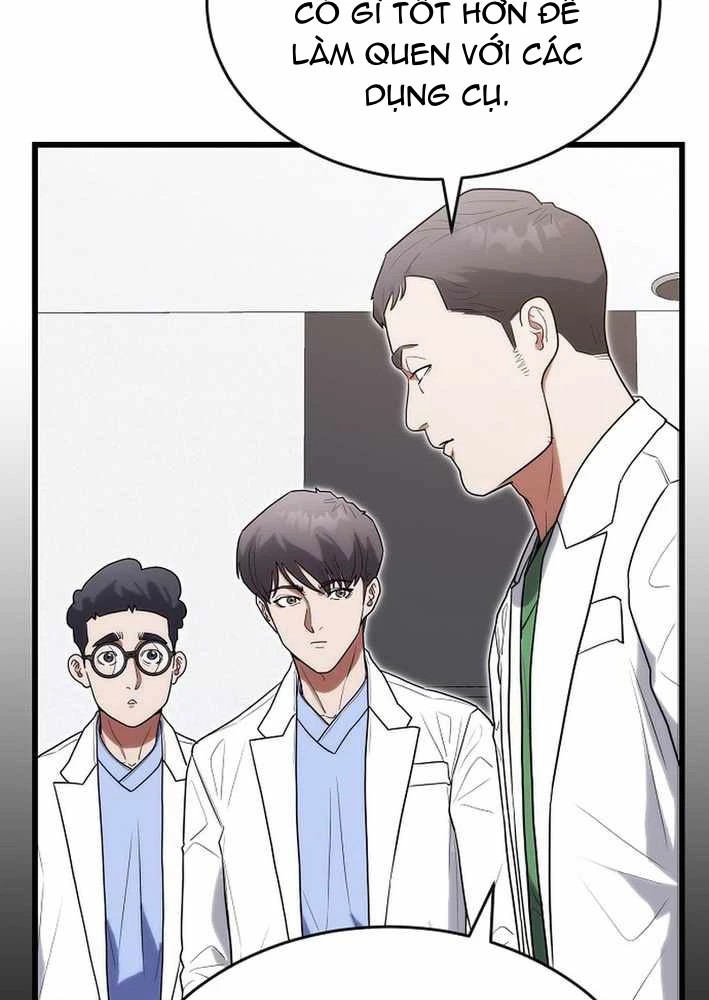 Thần Y Hoa Đà Tái Xuất Chapter 33 - 77