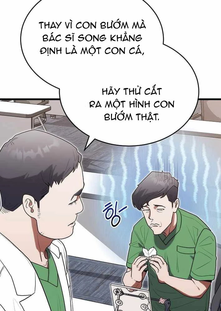 Thần Y Hoa Đà Tái Xuất Chapter 33 - 82