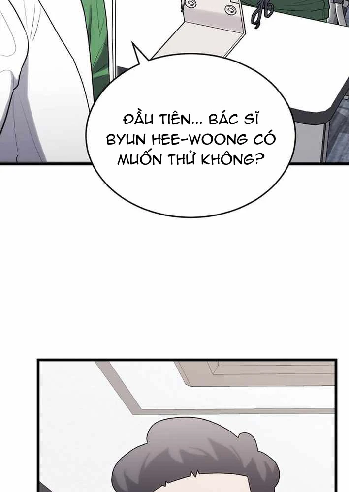 Thần Y Hoa Đà Tái Xuất Chapter 33 - 83