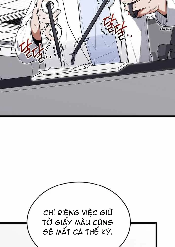 Thần Y Hoa Đà Tái Xuất Chapter 33 - 87