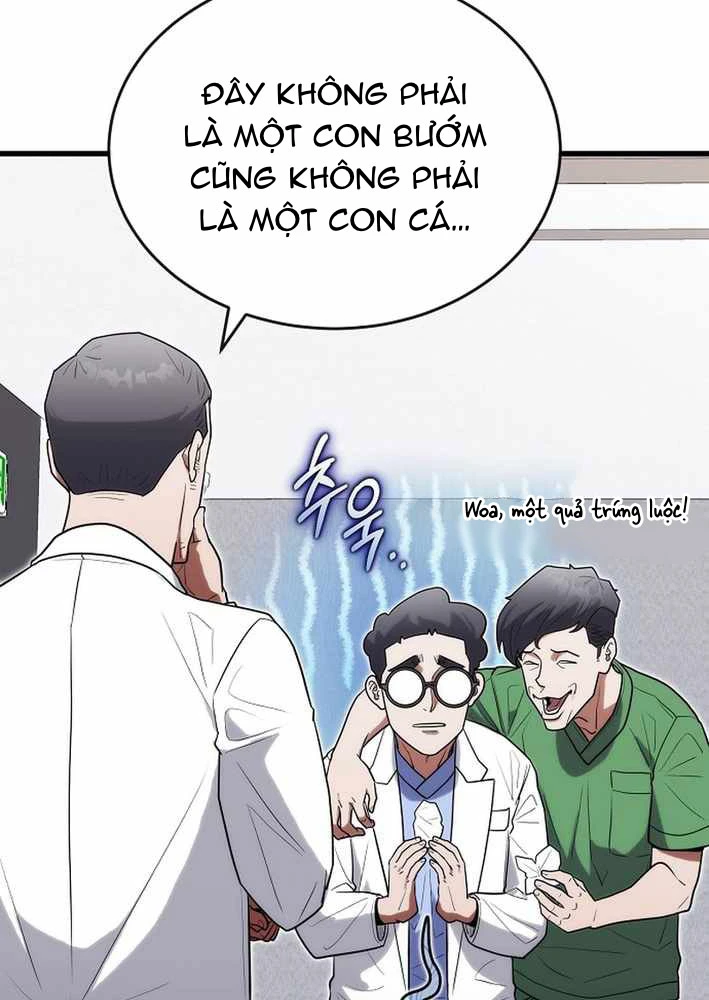 Thần Y Hoa Đà Tái Xuất Chapter 33 - 92