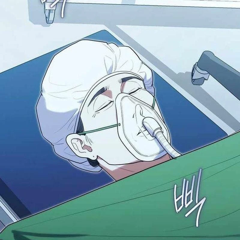 Thần Y Hoa Đà Tái Xuất Chapter 34 - 3