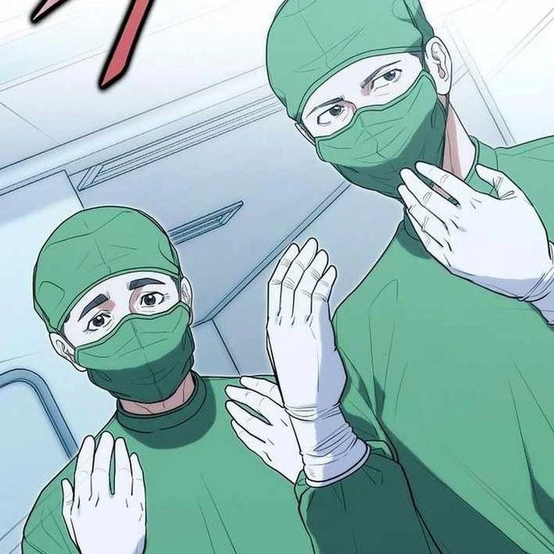 Thần Y Hoa Đà Tái Xuất Chapter 34 - 22