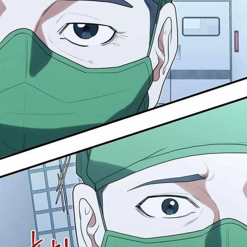 Thần Y Hoa Đà Tái Xuất Chapter 34 - 35