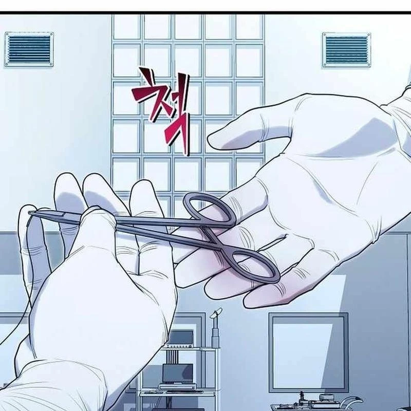 Thần Y Hoa Đà Tái Xuất Chapter 34 - 37