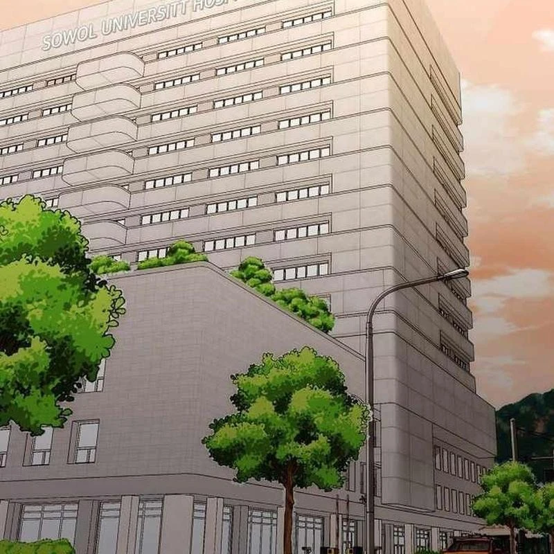 Thần Y Hoa Đà Tái Xuất Chapter 34 - 51