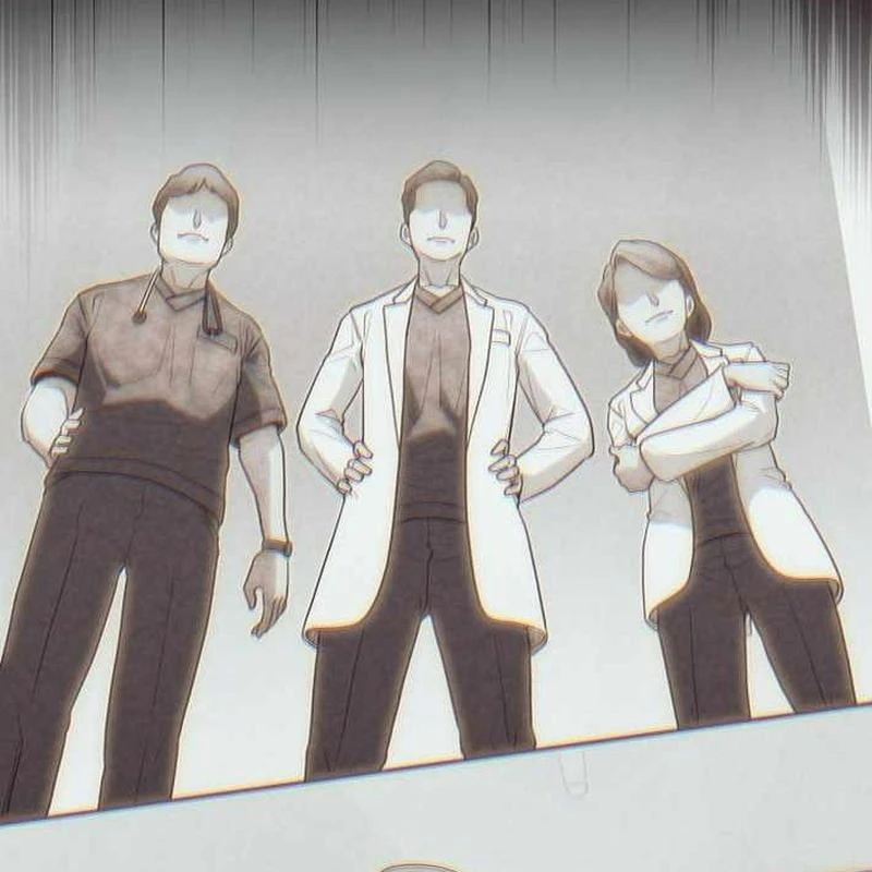 Thần Y Hoa Đà Tái Xuất Chapter 34 - 86