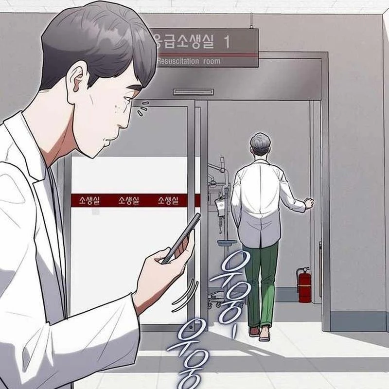 Thần Y Hoa Đà Tái Xuất Chapter 34 - 108