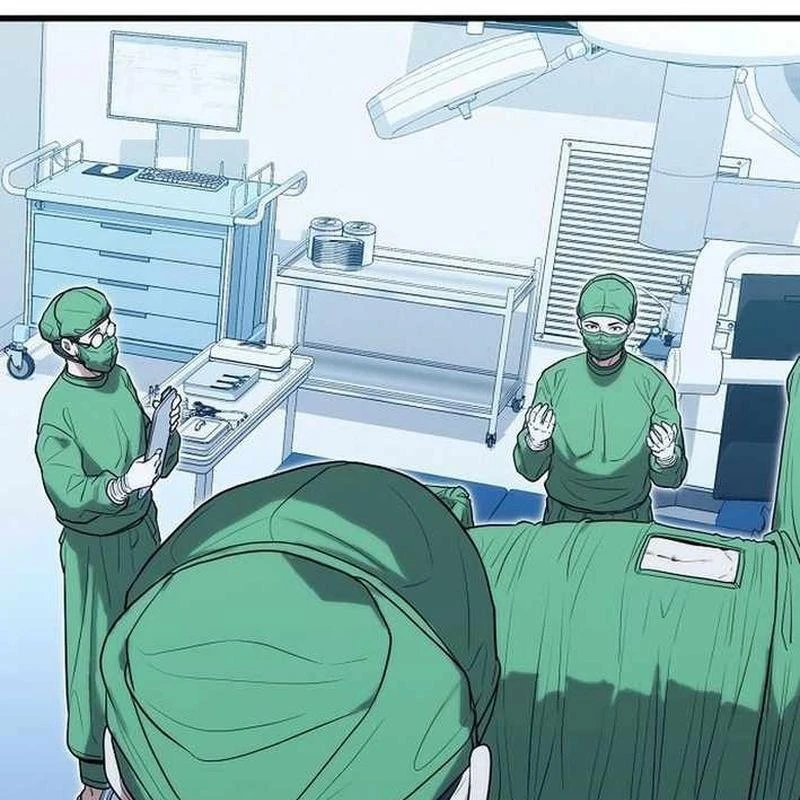 Thần Y Hoa Đà Tái Xuất Chapter 35 - 12