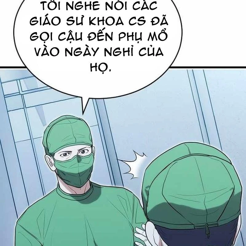 Thần Y Hoa Đà Tái Xuất Chapter 35 - 36
