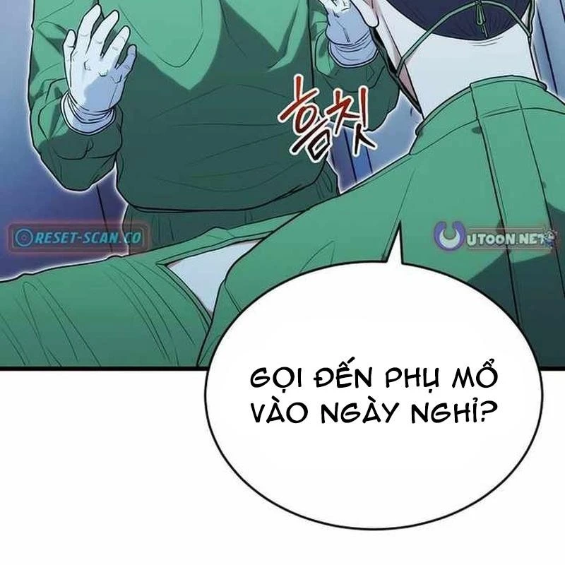 Thần Y Hoa Đà Tái Xuất Chapter 35 - 37