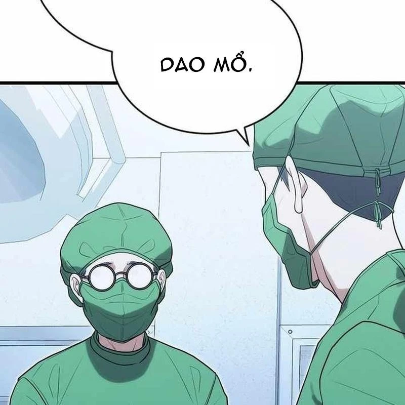 Thần Y Hoa Đà Tái Xuất Chapter 35 - 47