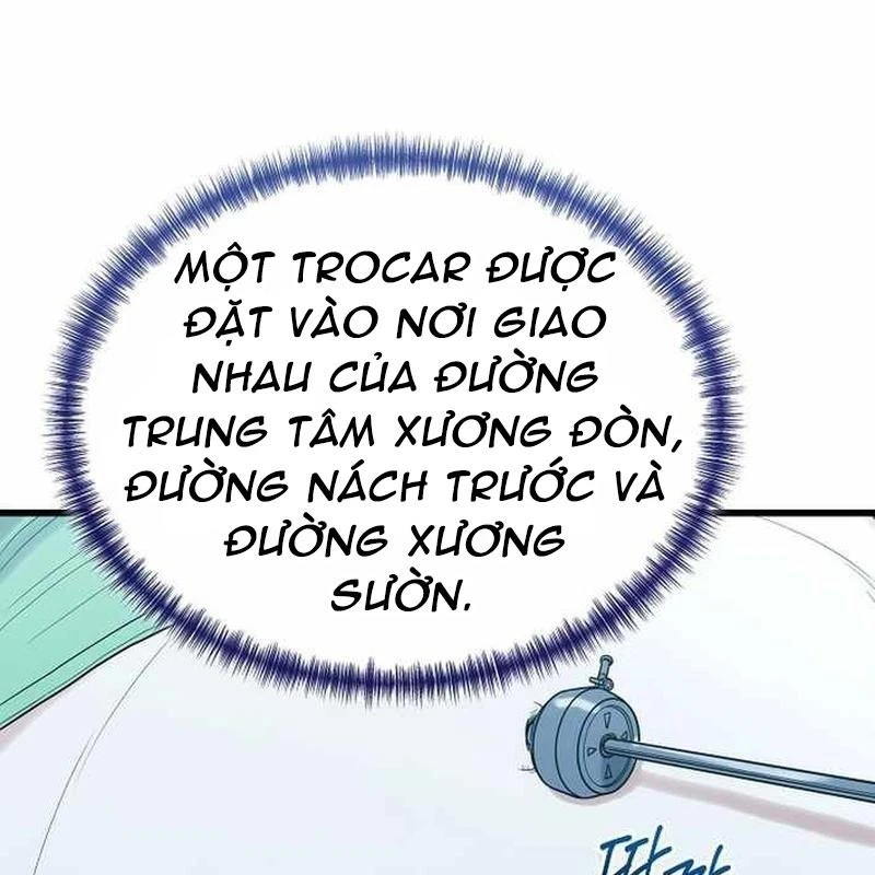 Thần Y Hoa Đà Tái Xuất Chapter 35 - 55