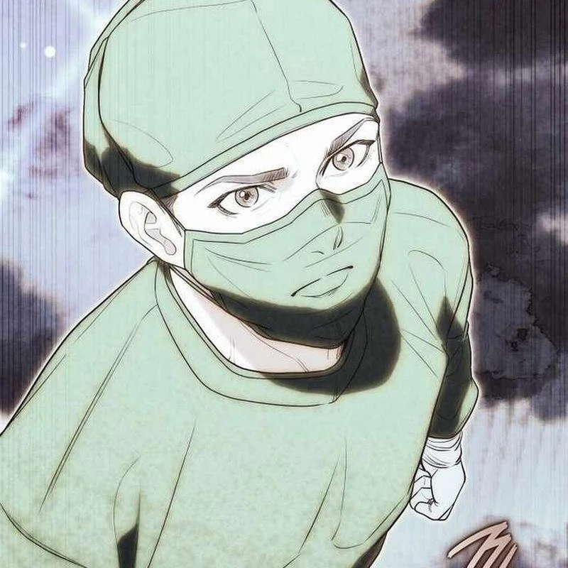 Thần Y Hoa Đà Tái Xuất Chapter 35 - 85