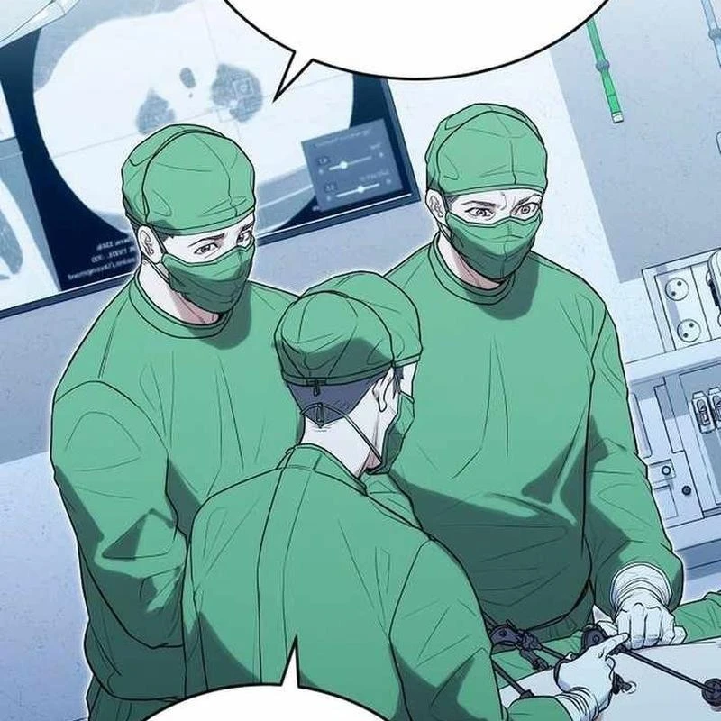 Thần Y Hoa Đà Tái Xuất Chapter 35 - 103