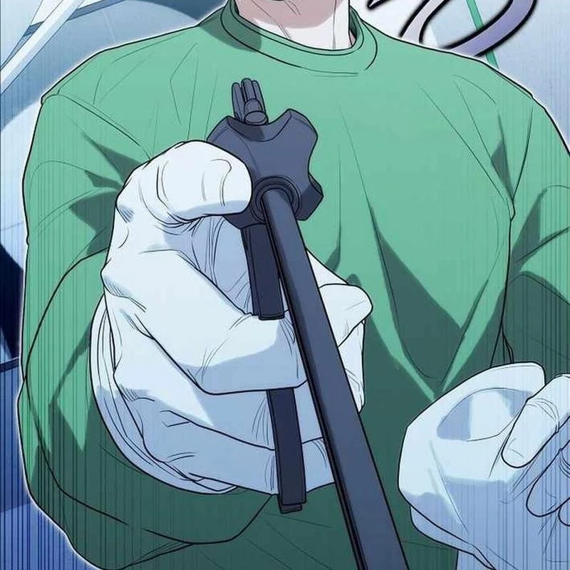 Thần Y Hoa Đà Tái Xuất Chapter 35 - 132