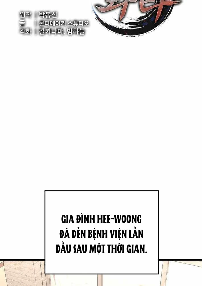 Thần Y Hoa Đà Tái Xuất Chapter 36 - 3