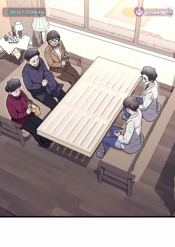 Thần Y Hoa Đà Tái Xuất Chapter 36 - 4