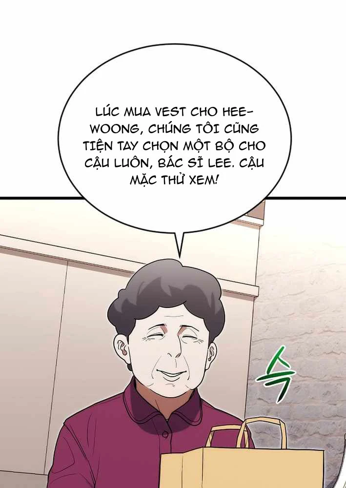 Thần Y Hoa Đà Tái Xuất Chapter 36 - 5