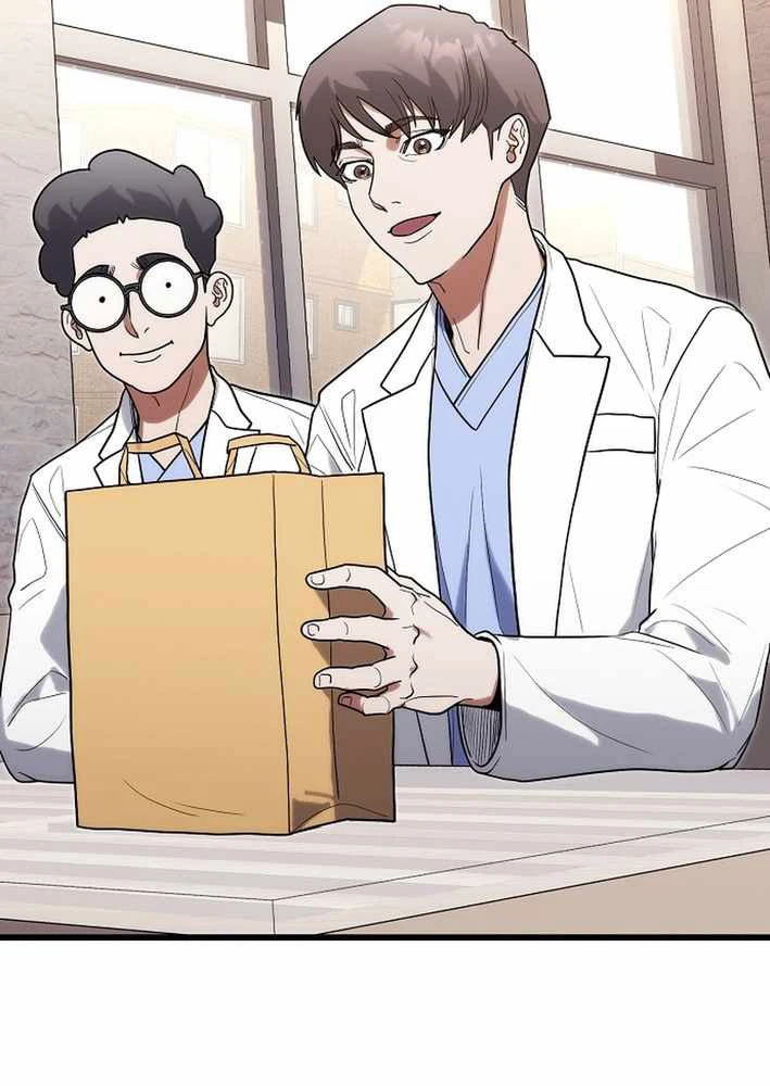 Thần Y Hoa Đà Tái Xuất Chapter 36 - 7