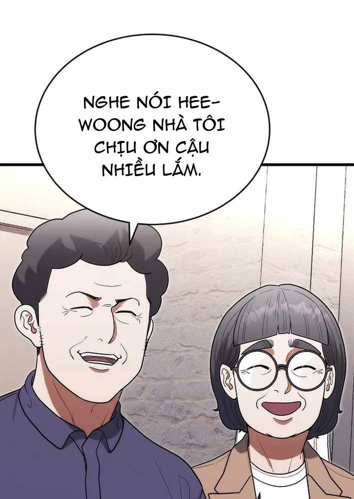 Thần Y Hoa Đà Tái Xuất Chapter 36 - 8