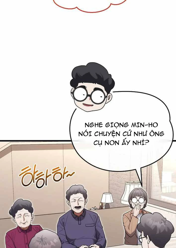 Thần Y Hoa Đà Tái Xuất Chapter 36 - 13