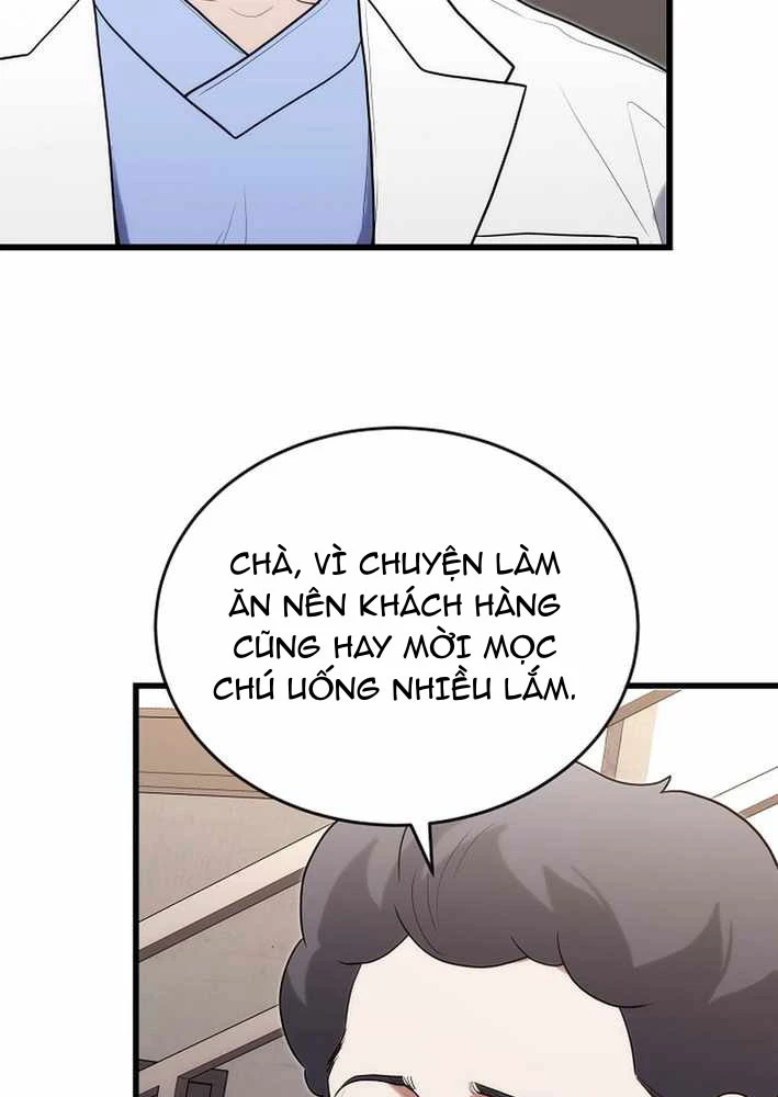 Thần Y Hoa Đà Tái Xuất Chapter 36 - 19