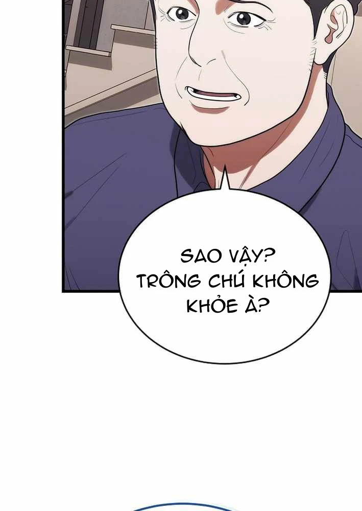 Thần Y Hoa Đà Tái Xuất Chapter 36 - 20